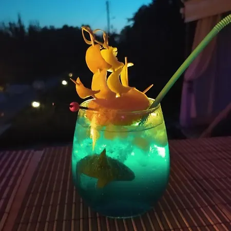 Casa Mary Di Mare * Epanomí