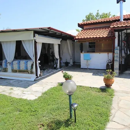 Casa Mary Di Mare