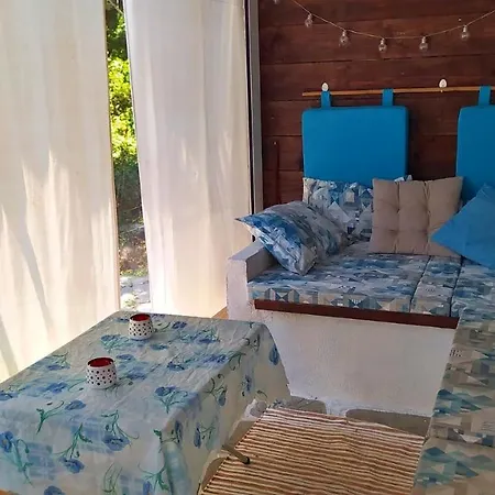 Casa Mary Di Mare Panzió *