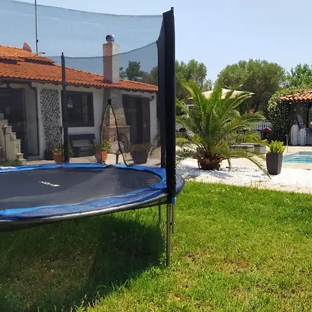 Bed & Breakfast Casa Mary Di Mare *