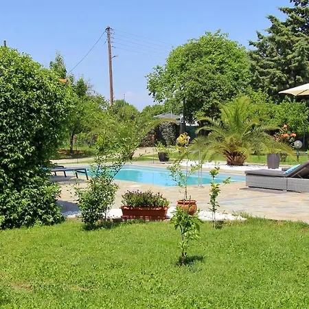Casa Mary Di Mare Bed & Breakfast