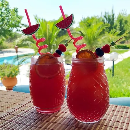Casa Mary Di Mare Bed & Breakfast