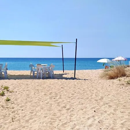 Casa Mary Di Mare Bed & Breakfast Epanomi
