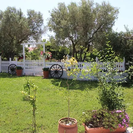 Casa Mary Di Mare *