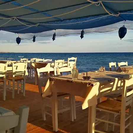 Casa Mary Di Mare * Epanomí