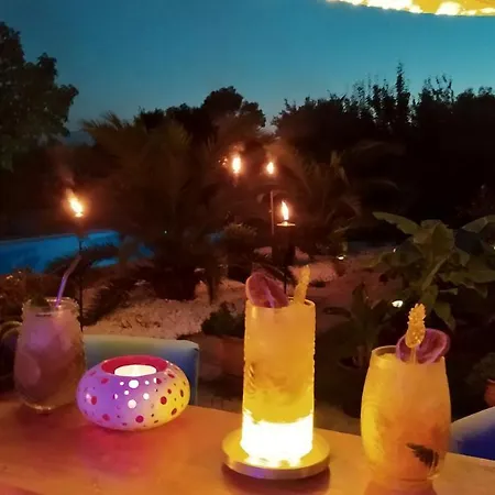 Bed & Breakfast Casa Mary Di Mare