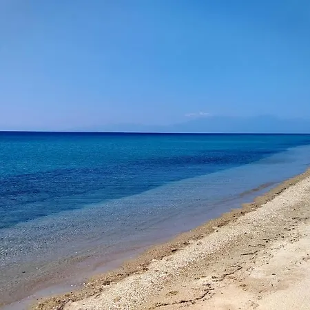Casa Mary Di Mare Bed & Breakfast