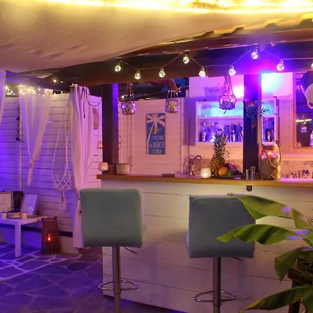 Bed & Breakfast Casa Mary Di Mare