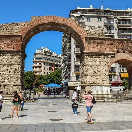 Panzió Casa Mary Di Mare