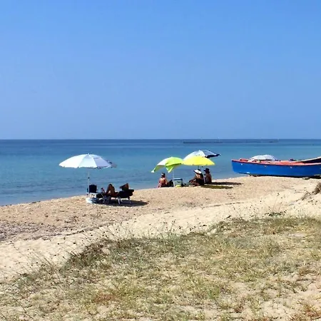 Casa Mary Di Mare Bed & Breakfast *