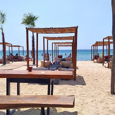 Casa Mary Di Mare *
