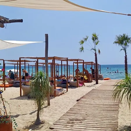 Casa Mary Di Mare Panzió *