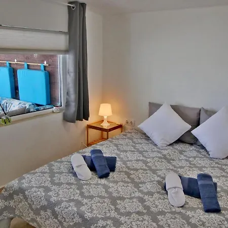 Bed & Breakfast Casa Mary Di Mare *