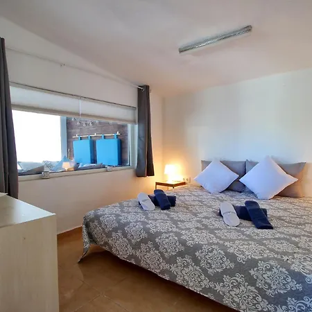 Bed & Breakfast Casa Mary Di Mare *